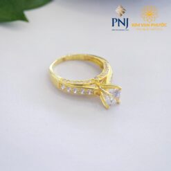 NHẪN NỮ 14K(610) PNJ