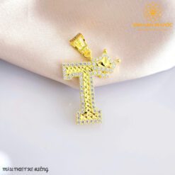 MẪU THIẾT KẾ – VÀNG 14K(610)
