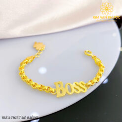 MẪU THIẾT KẾ – VÀNG 14K(610)