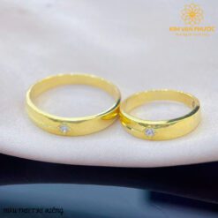 MẪU THIẾT KẾ – VÀNG 14K(610)