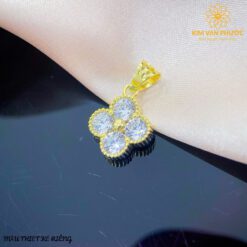 MẪU THIẾT KẾ – VÀNG 14K(610)