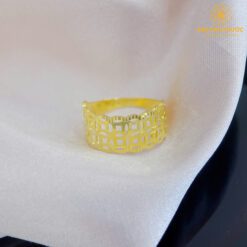 NHẪN NỮ VÀNG 14K(610)