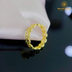 NHẪN NỮ VÀNG 14K(610)