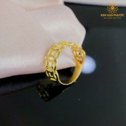 NHẪN NỮ VÀNG 14K(610)