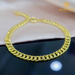 LẮC NỮ VÀNG 14K (610)