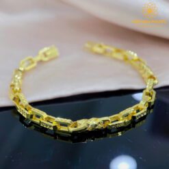 LẮC NỮ VÀNG 14K (610)