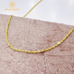 DÂY NAM VÀNG 610 PNJ