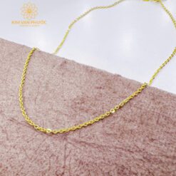 DÂY NAM VÀNG 610 PNJ