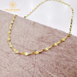 DÂY NAM VÀNG 610 PNJ