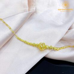 LẮC NỮ VÀNG 14K (610)