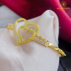 VÒNG TAY VÀNG 14K(610)