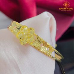 VÒNG TAY VÀNG 14K(610)