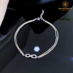 LẮC NỮ VÀNG 10K(416)