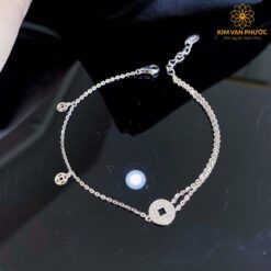 LẮC NỮ VÀNG 10K(416)