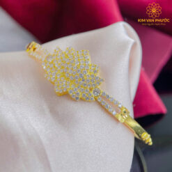 VÒNG TAY VÀNG 14K(610)