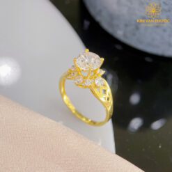 NHẪN NỮ VÀNG 14K(610)