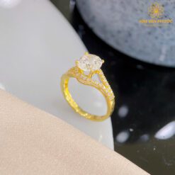 NHẪN NỮ VÀNG 14K(610)