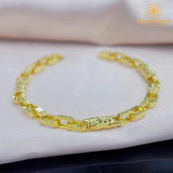 LẮC NỮ VÀNG 14K (610)