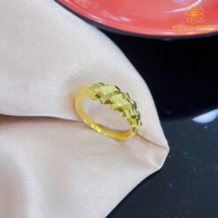 NHẪN NỮ VÀNG 14K(610)