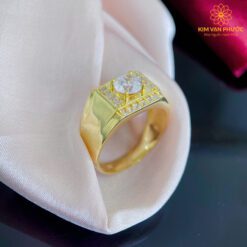 NHẪN NAM – VÀNG 14K(610)