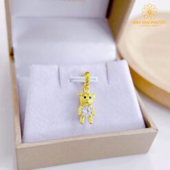 MẶT DÂY CHUYỀN VÀNG 14K(610)