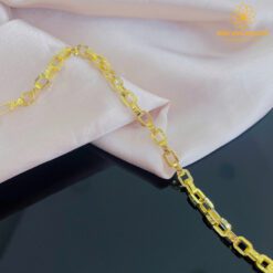 LẮC NỮ VÀNG 14K (610)