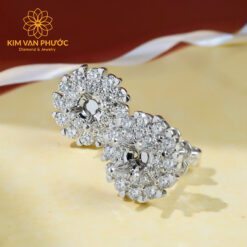 BÔNG NỮ KIM CƯƠNG TỰ NHIÊN