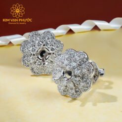 BÔNG NỮ KIM CƯƠNG TỰ NHIÊN