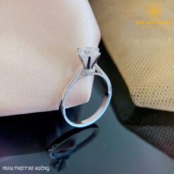 MẪU THIẾT KẾ – VÀNG 18K(750)