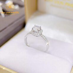 MẪU THIẾT KẾ – VÀNG 18K(750)