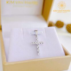 MẪU THIẾT KẾ – VÀNG 18K(750)