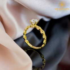 NHẪN NỮ VÀNG 14K(610)