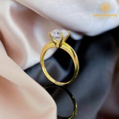 NHẪN NỮ VÀNG 14K(610)