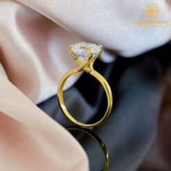 NHẪN NỮ VÀNG 14K(610)