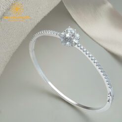 VÒNG TAY KIM CƯƠNG TỰ NHIÊN