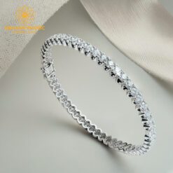 VÒNG TAY KIM CƯƠNG TỰ NHIÊN