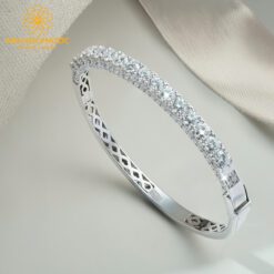 VÒNG TAY KIM CƯƠNG TỰ NHIÊN