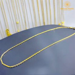 DÂY EM BÉ VÀNG 610 PNJ