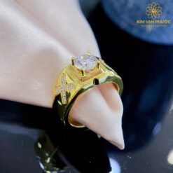 NHẪN NAM – VÀNG 14K(610)