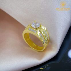 NHẪN NAM – VÀNG 14K(610)