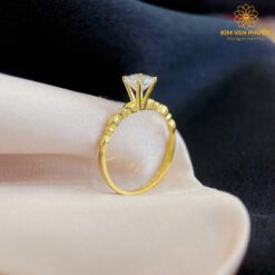 NHẪN NỮ VÀNG 14K(610)