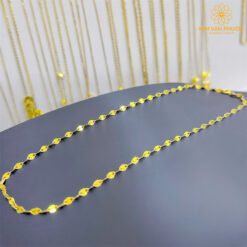 DÂY EM BÉ VÀNG 610 PNJ