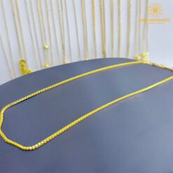 DÂY EM BÉ VÀNG 610 PNJ