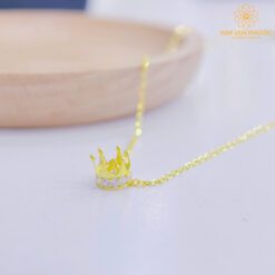 DÂY NỮ VÀNG 610 PNJ