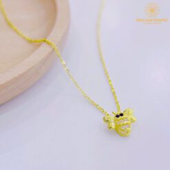 DÂY NỮ VÀNG 610 PNJ