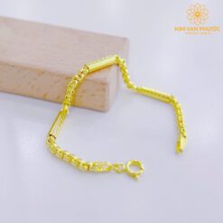 LẮC EM BÉ VÀNG 610 PNJ