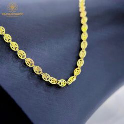 DÂY NỮ VÀNG 610 PNJ