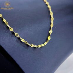 DÂY NỮ VÀNG 610 PNJ