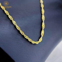DÂY NỮ VÀNG 610 PNJ