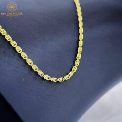 DÂY NỮ VÀNG 610 PNJ